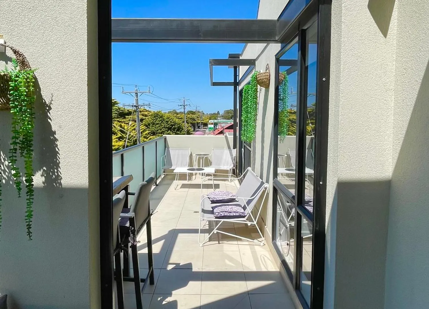 Oceanic On Thompson Apartment Cowes