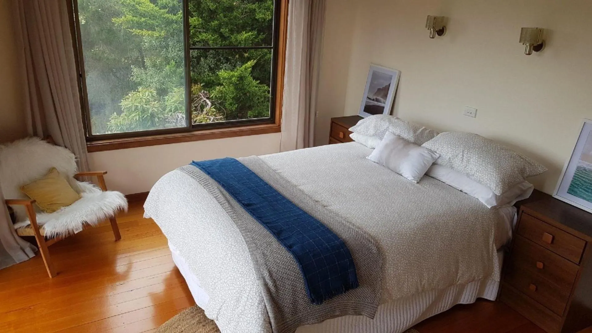 Holiday home 75 Harris Road, T-tree House, Ventnor