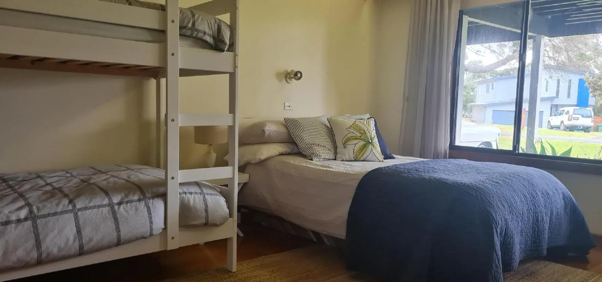 Holiday home 75 Harris Road, T-tree House,