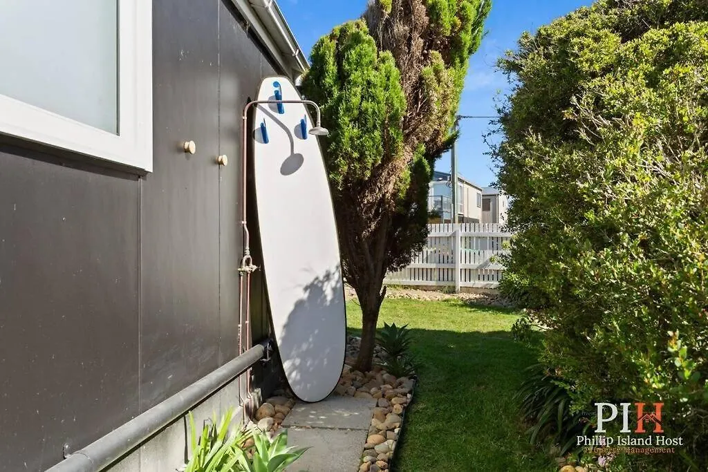 Holiday home Couples Retreat With Ocean View