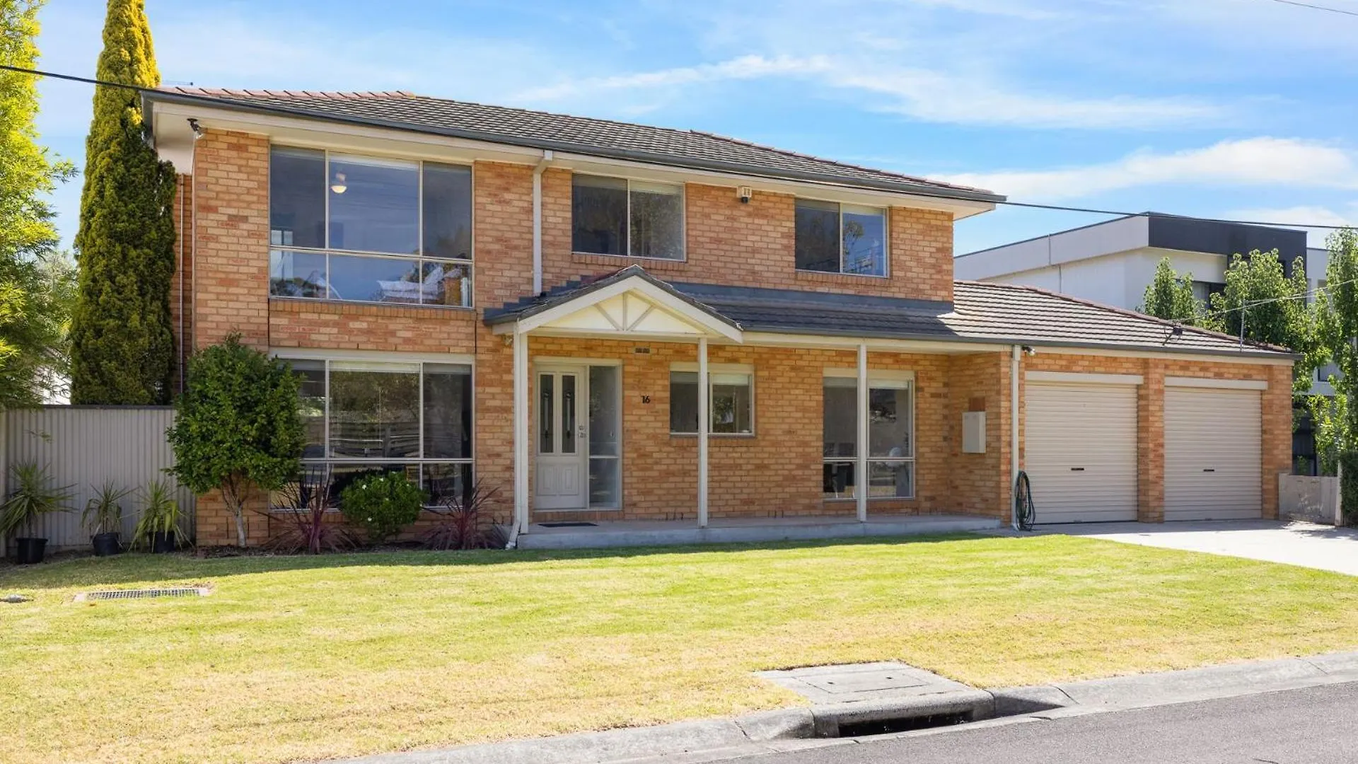 Sandy House Holiday home *