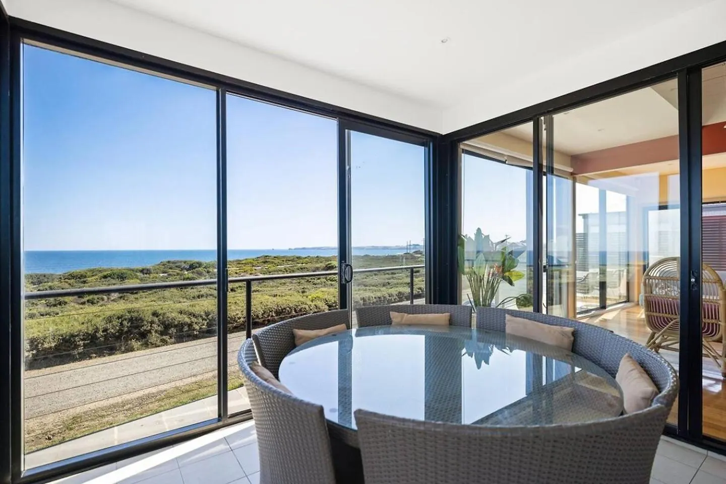 Holiday home Amazing Views By Ready Set