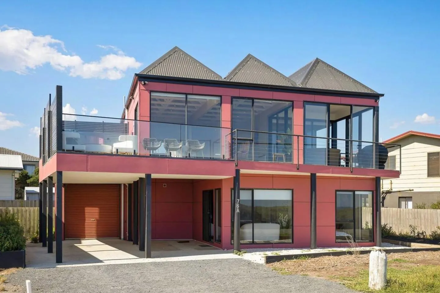 Holiday home Amazing Views By Ready Set