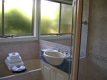 Bed & Breakfast Seas The Day
