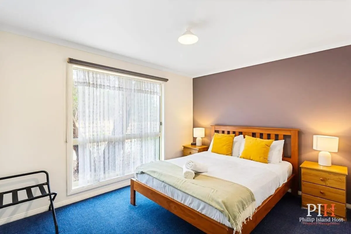 Phillip Island Family 3 Bdr * Cowes