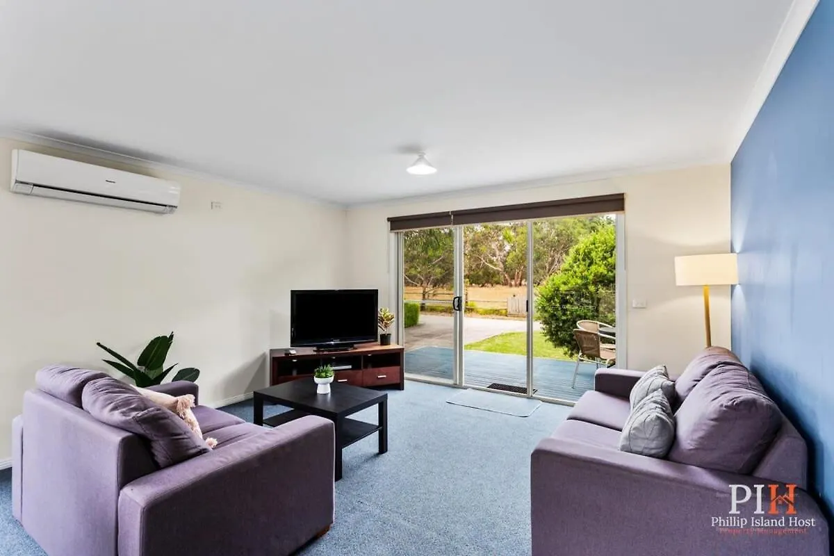Phillip Island Family 3 Bdr Cowes