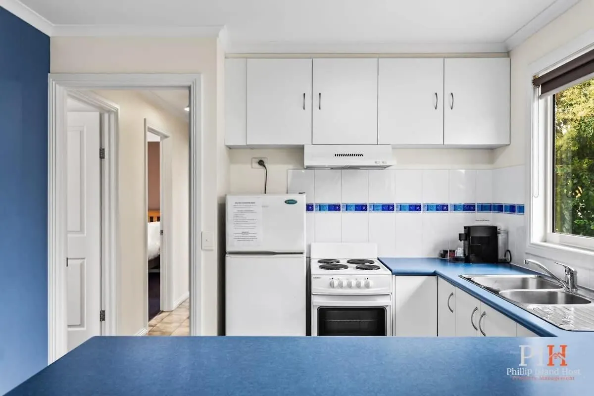 Villa Phillip Island Family 3 Bdr