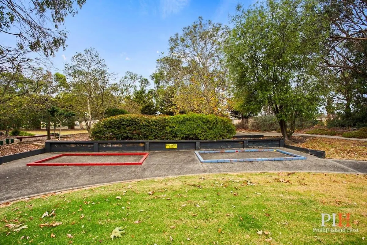 Villa Phillip Island Family 3 Bdr *
