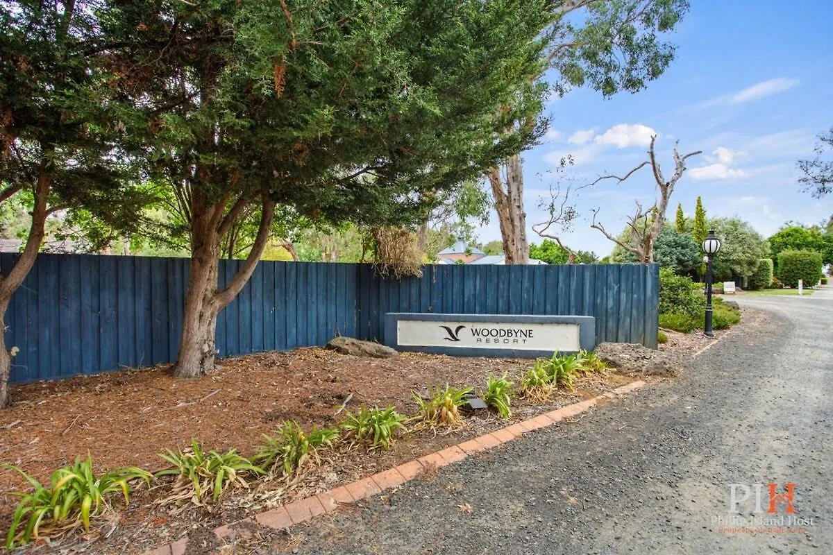 Phillip Island Family 3 Bdr Cowes
