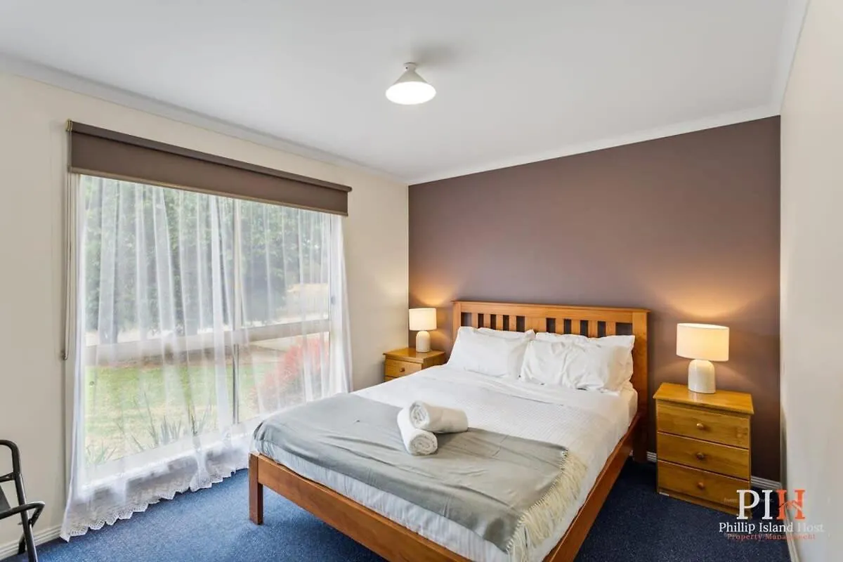 Phillip Island Family 2bdr * Cowes