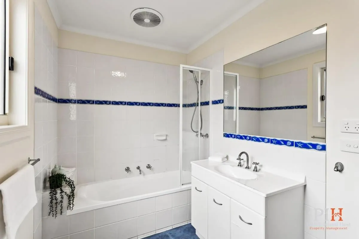 Phillip Island Family 2bdr Cowes