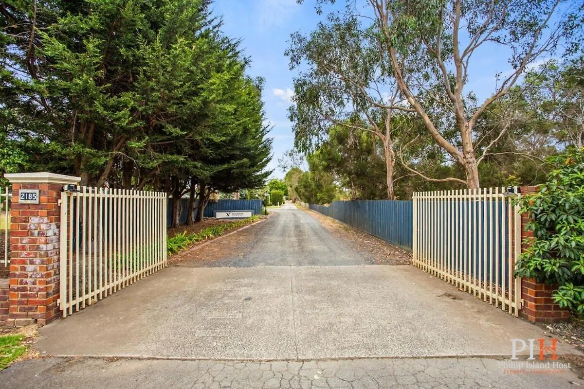 Phillip Island Family 2bdr Villa Cowes