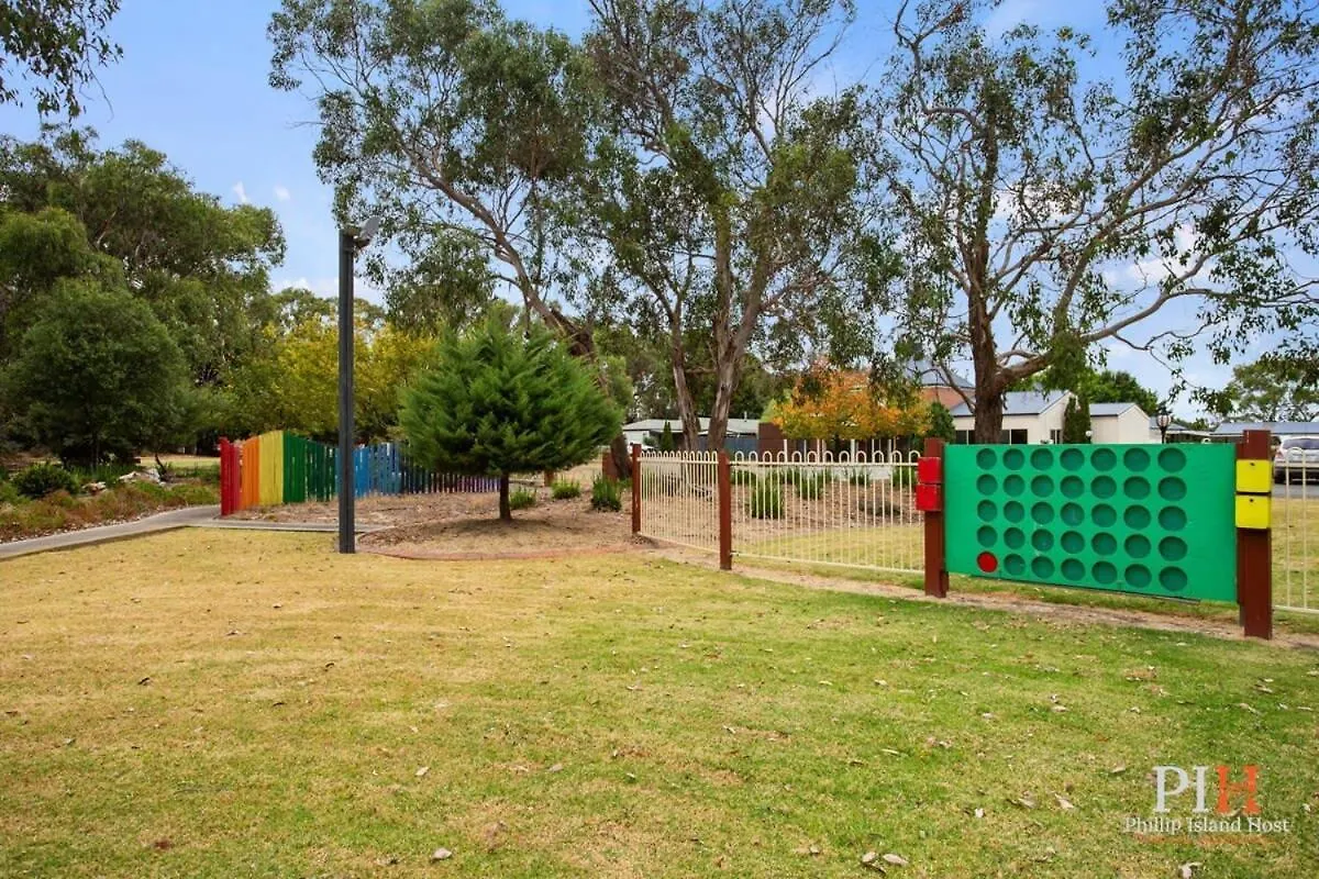 Villa Phillip Island Family 2bdr *