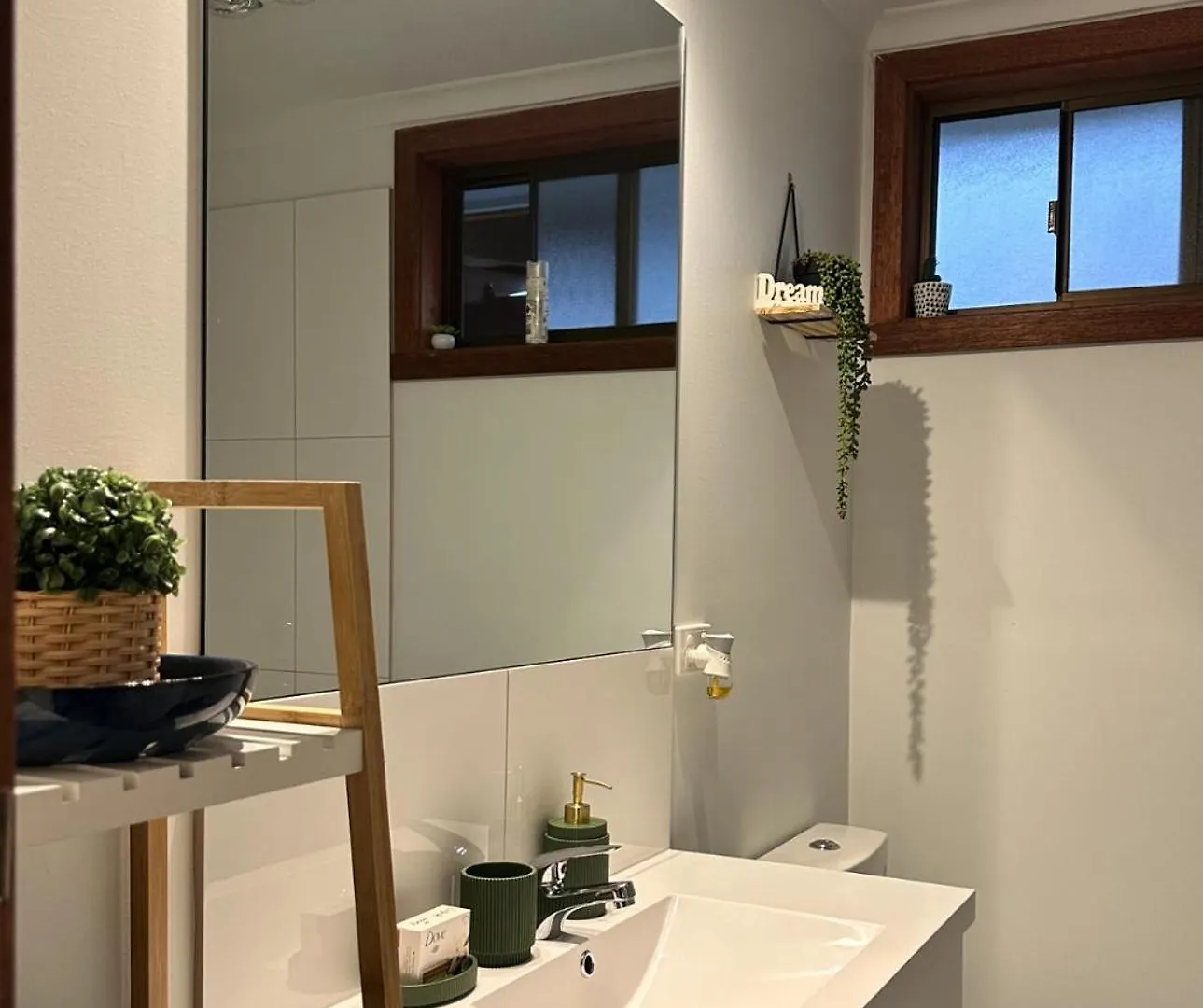 度假居 Owlhouse On Island *