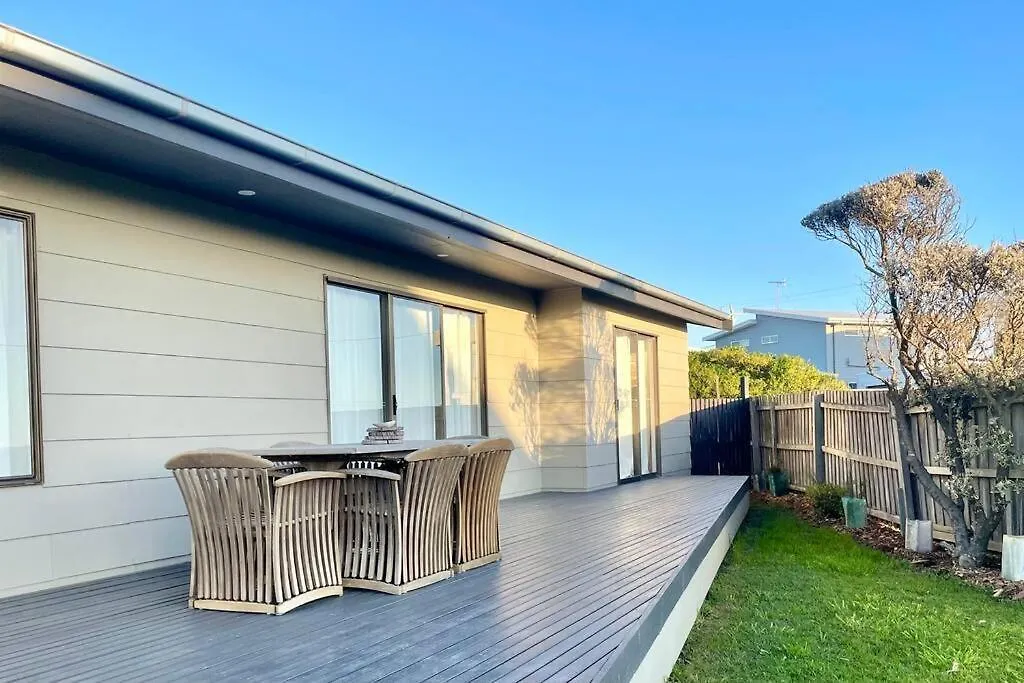 Holiday home Pyramid Views Sunset Strip