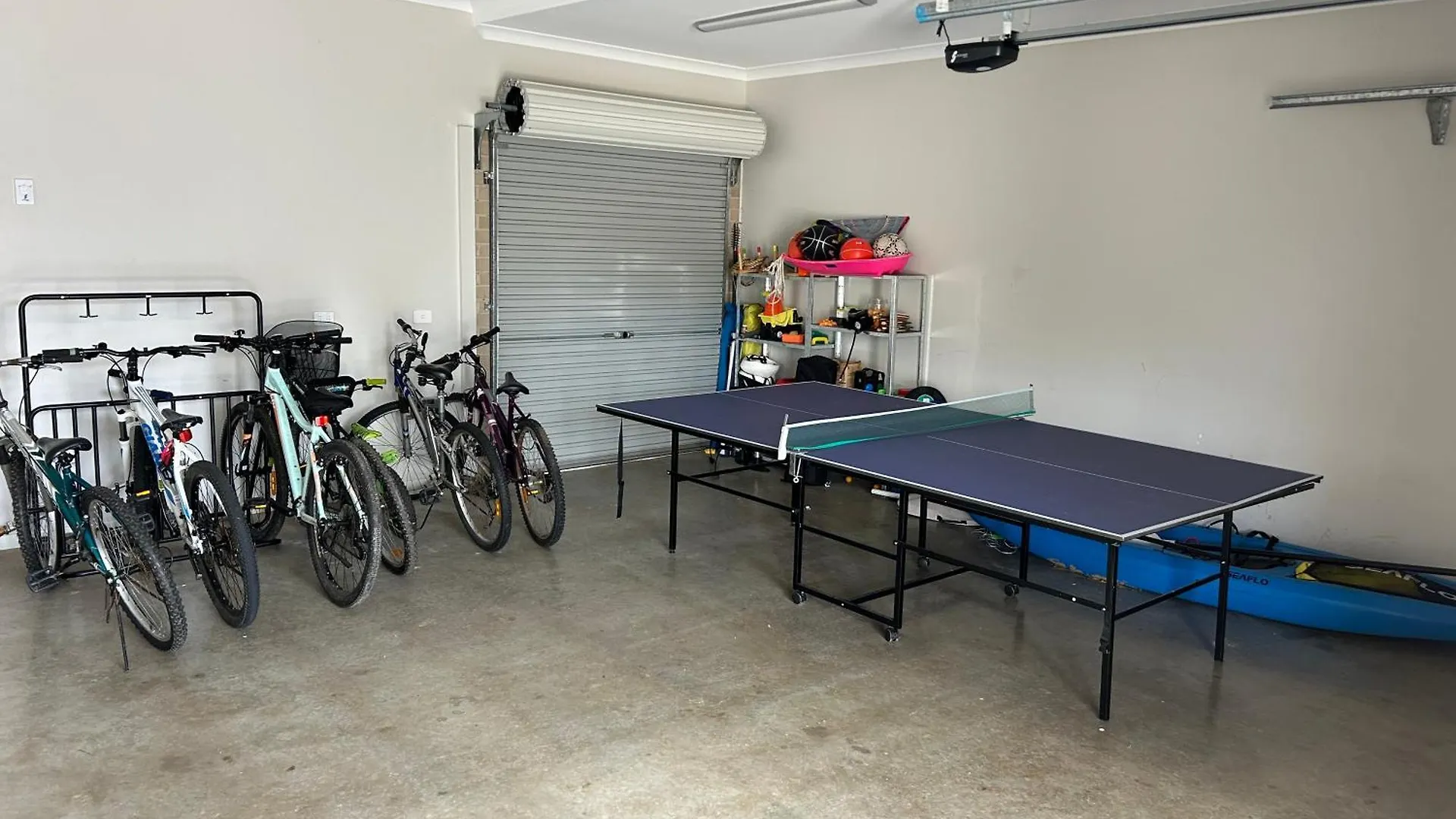 Bunya By The Sea Holiday home