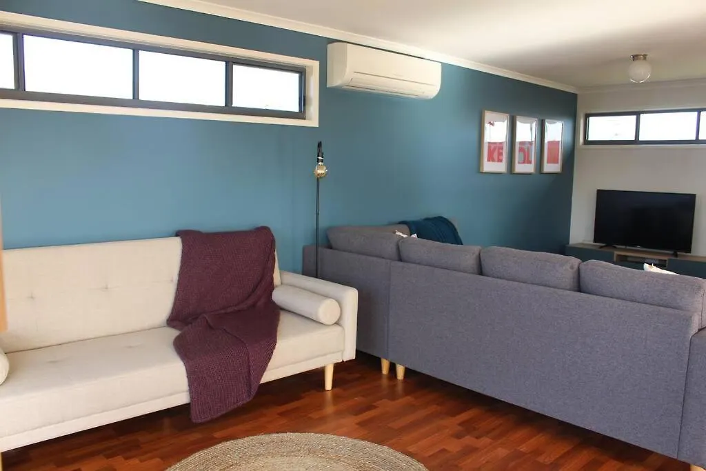 Holiday home Hideaway
