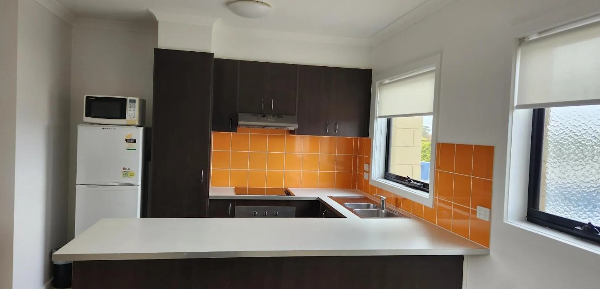 Apartman Oceanic On Thompson *