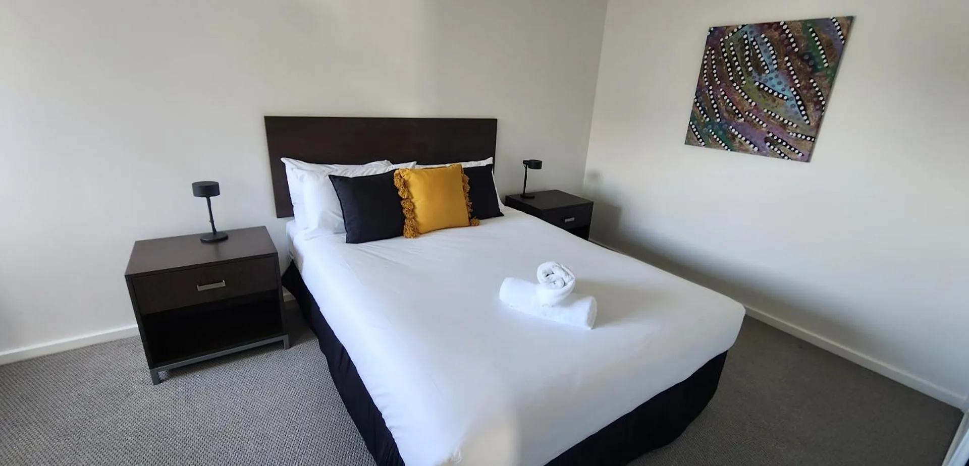 Oceanic On Thompson Apartment Cowes