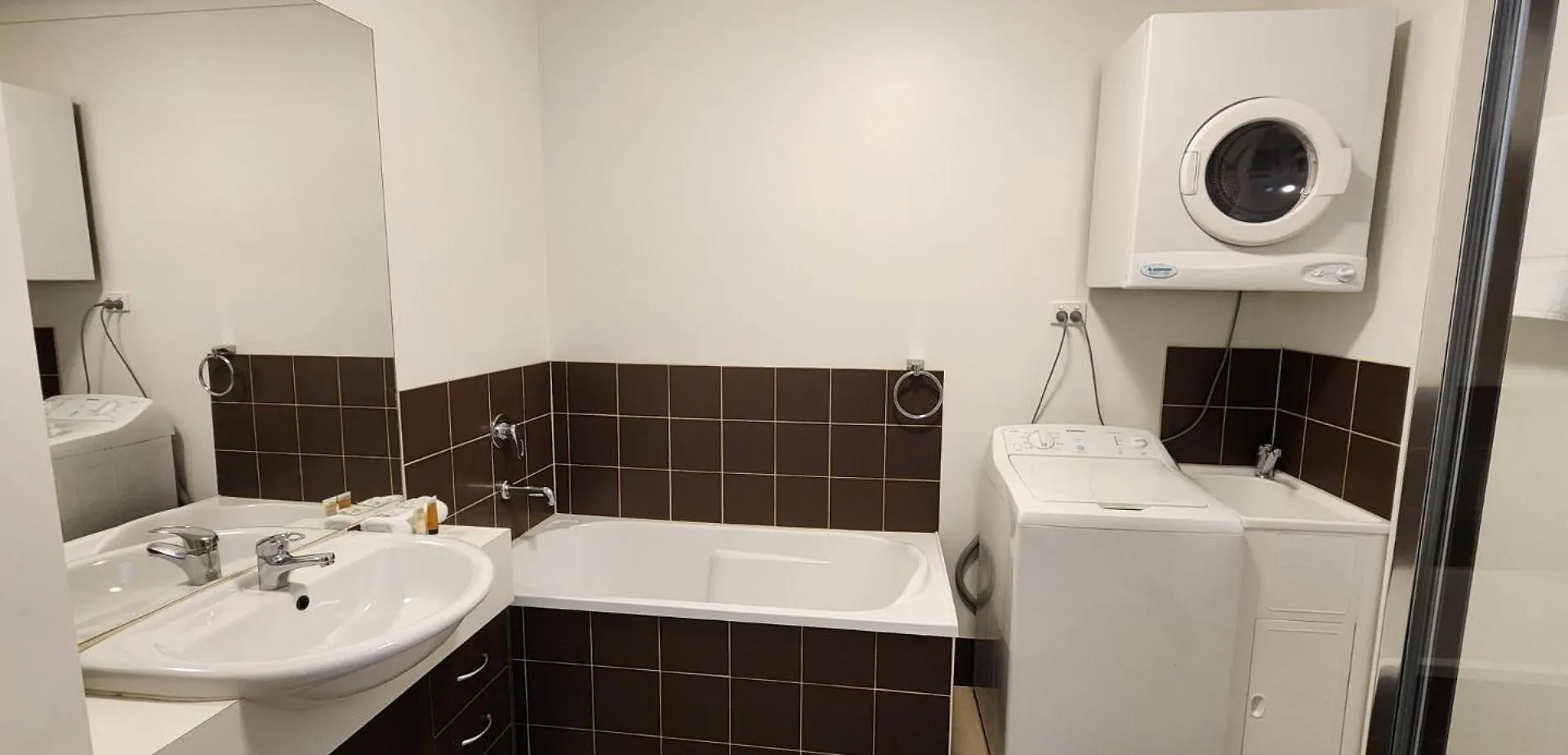 Apartman Oceanic On Thompson *
