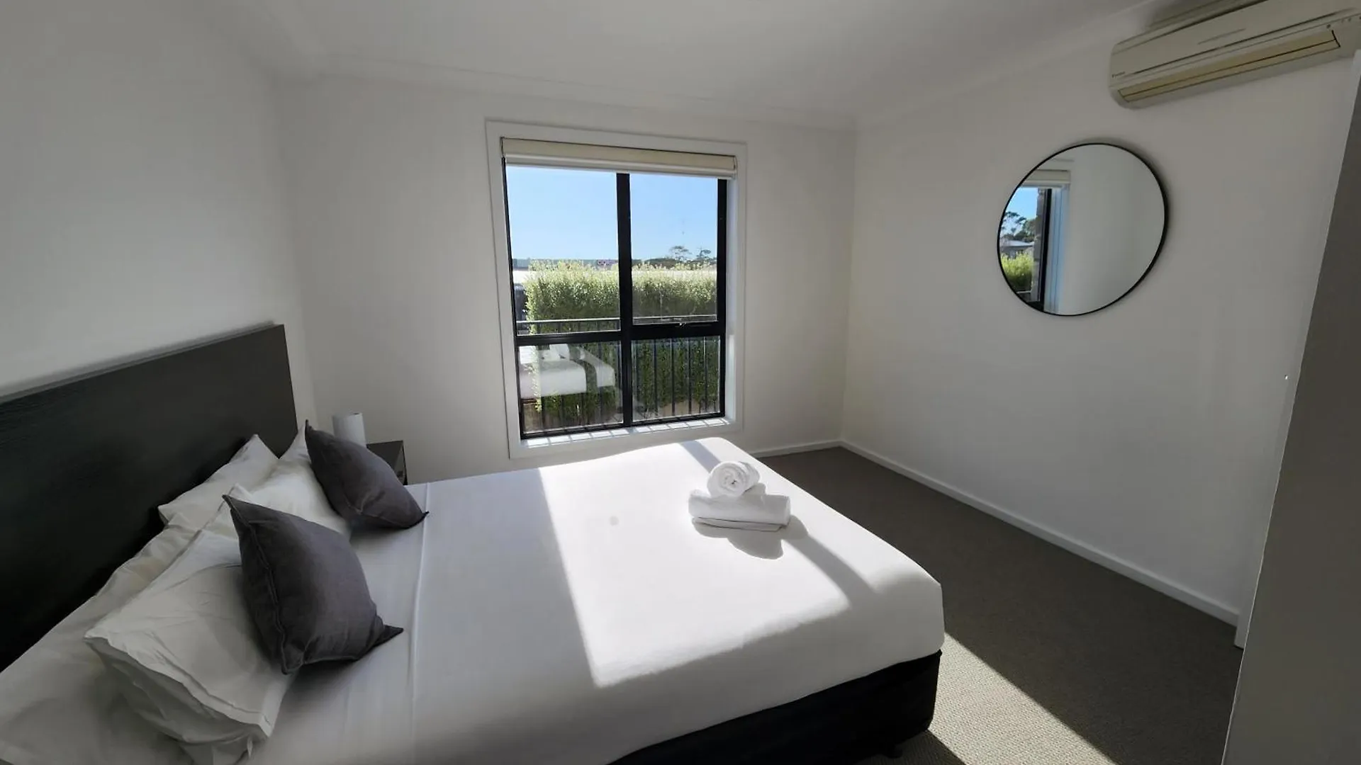 Apartman Oceanic On Thompson Cowes