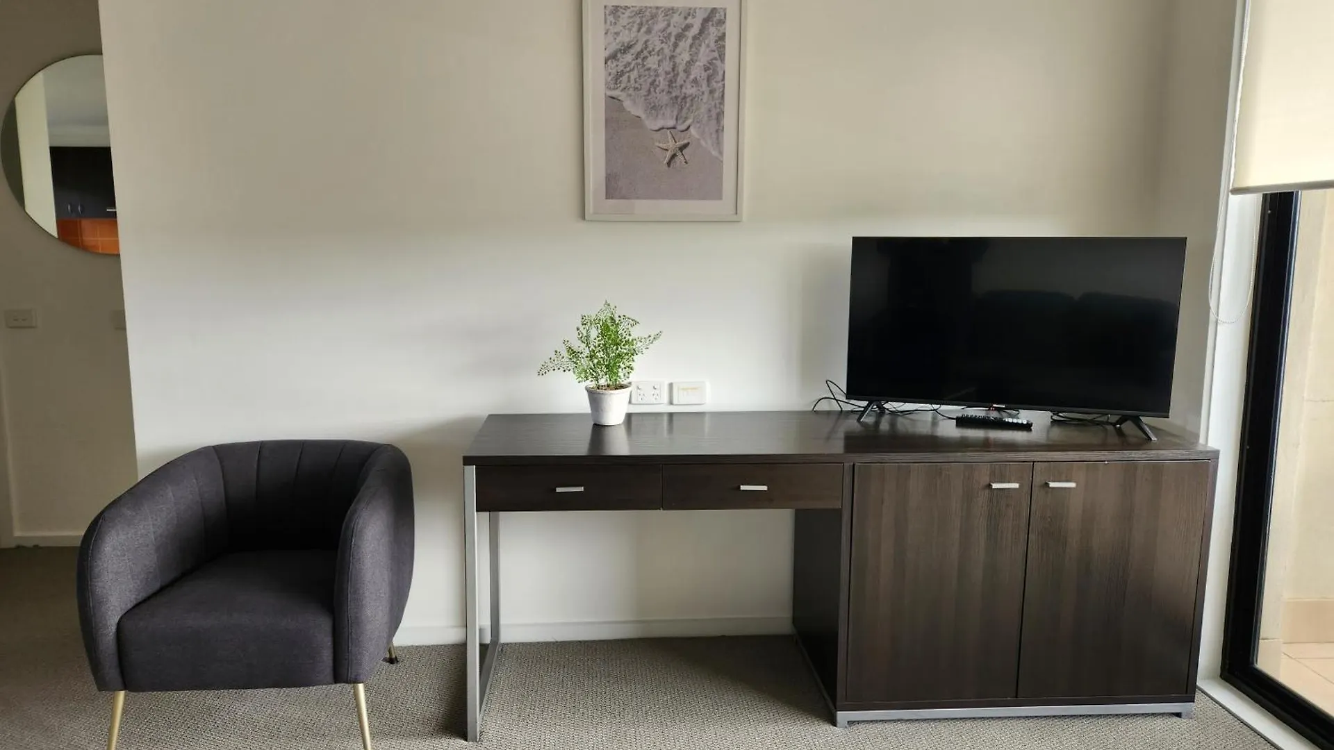 Oceanic On Thompson Apartment Cowes