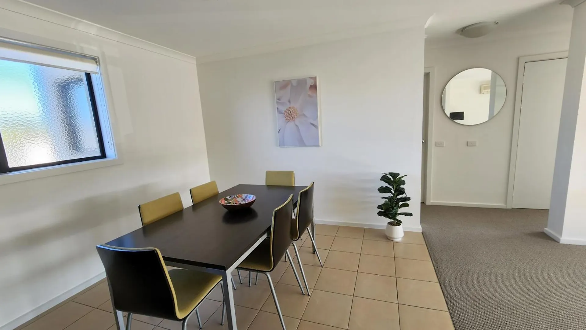 Apartman Oceanic On Thompson *
