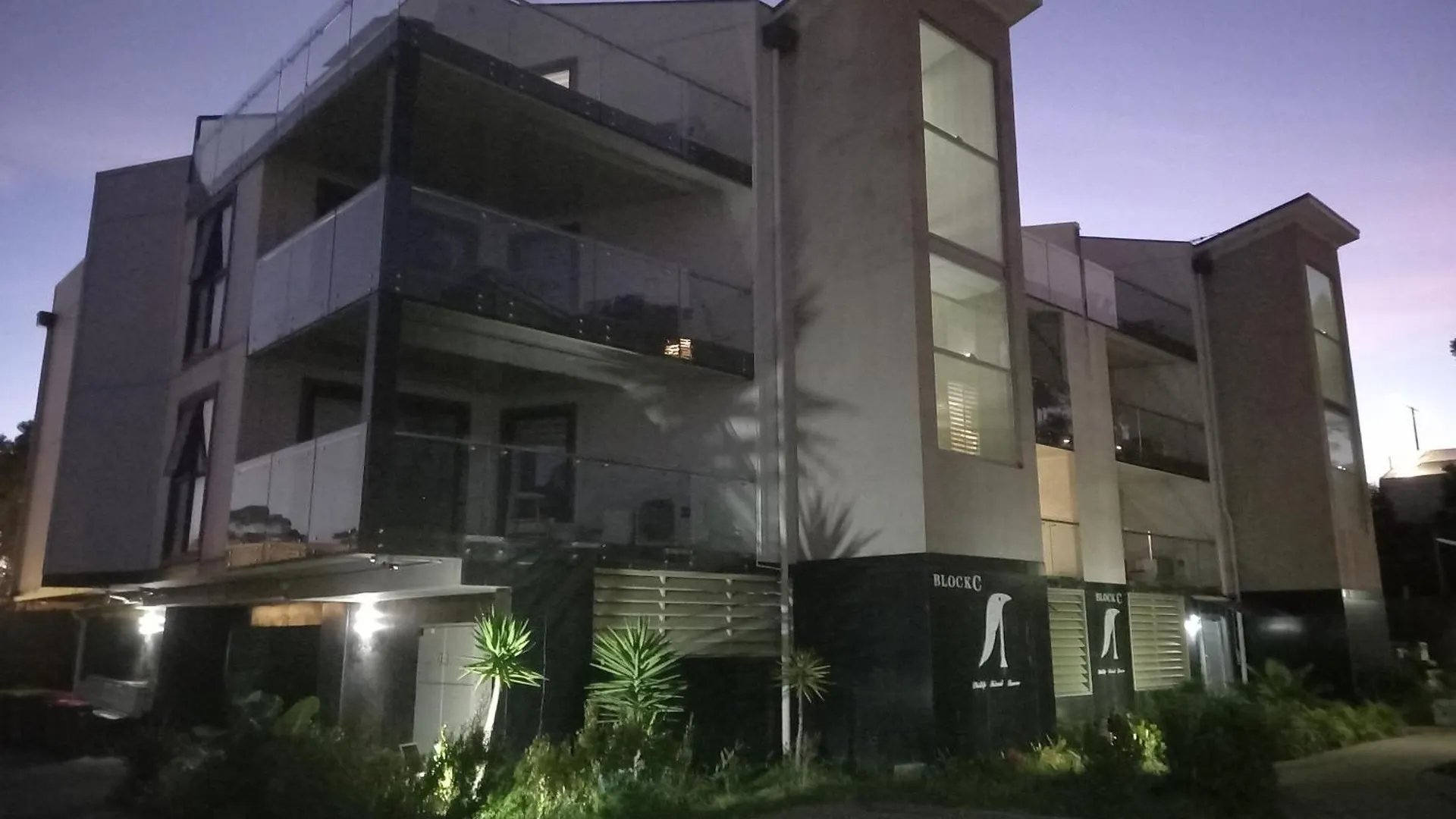 In Phillip Island Towers - Block C Apartment *
