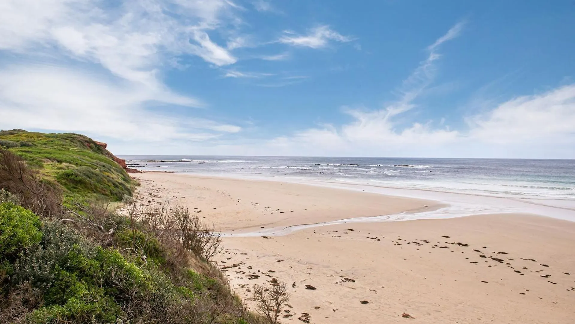 Holiday home Salty Shores Smiths *