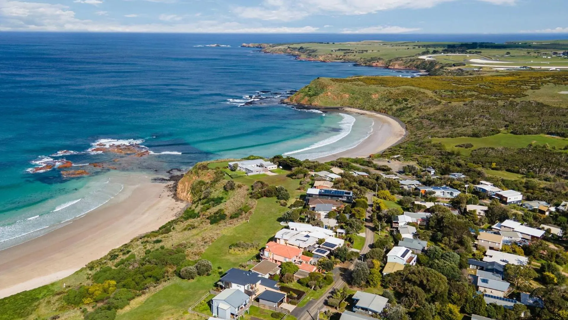 Salty Shores Smiths Smiths Beach