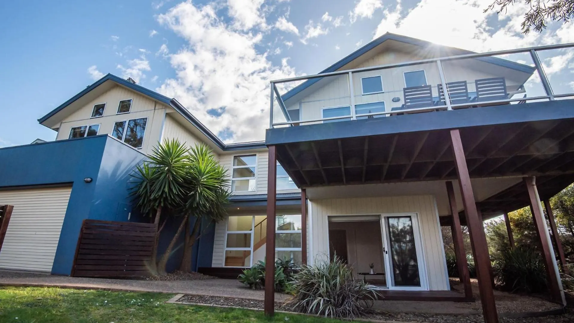 Salty Shores Smiths Holiday home
