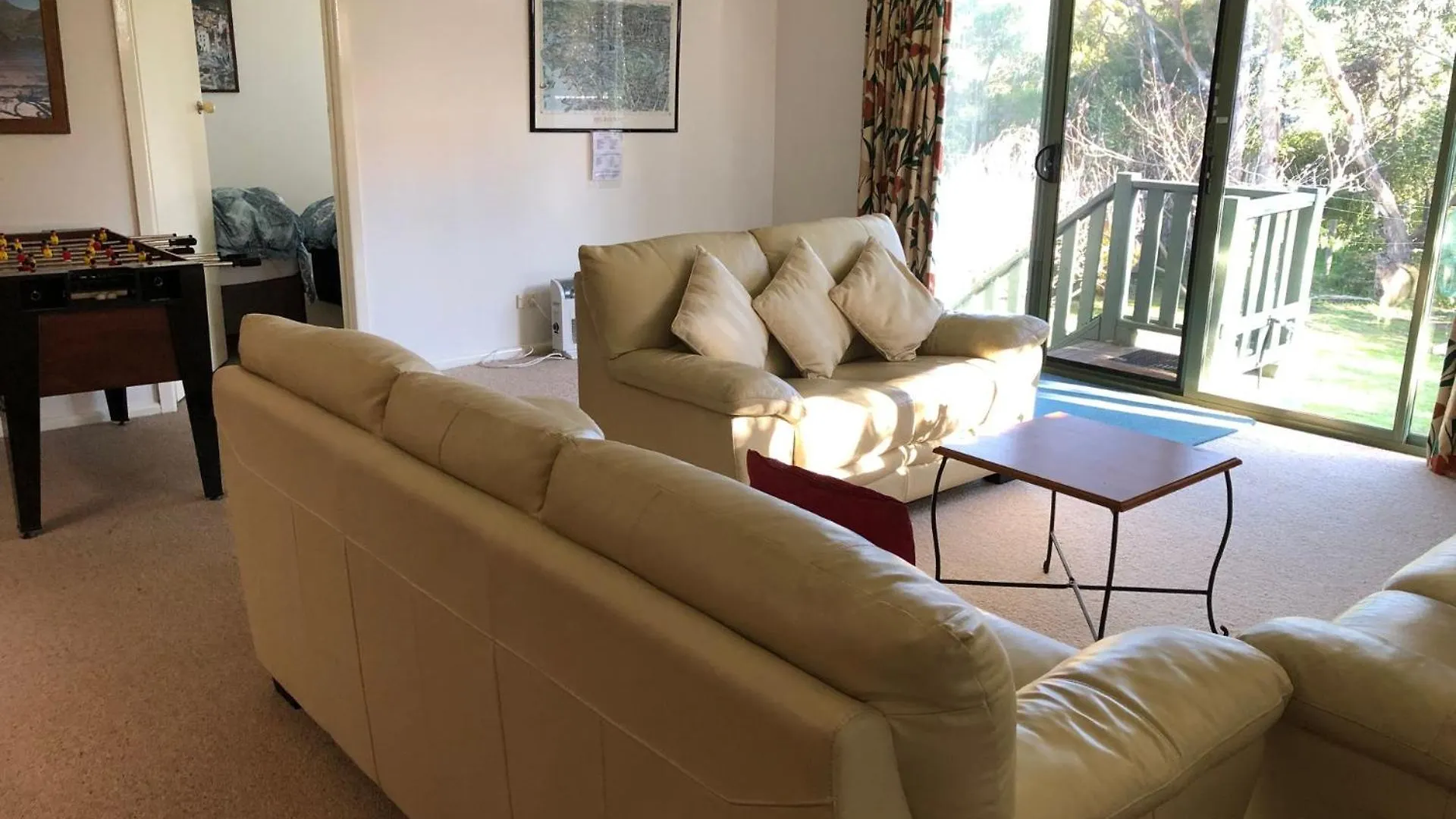 Glyndon Beachside Getaway Ventnor