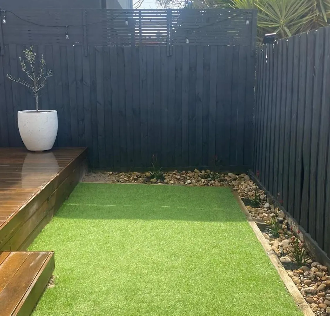 Urban Sanctuary