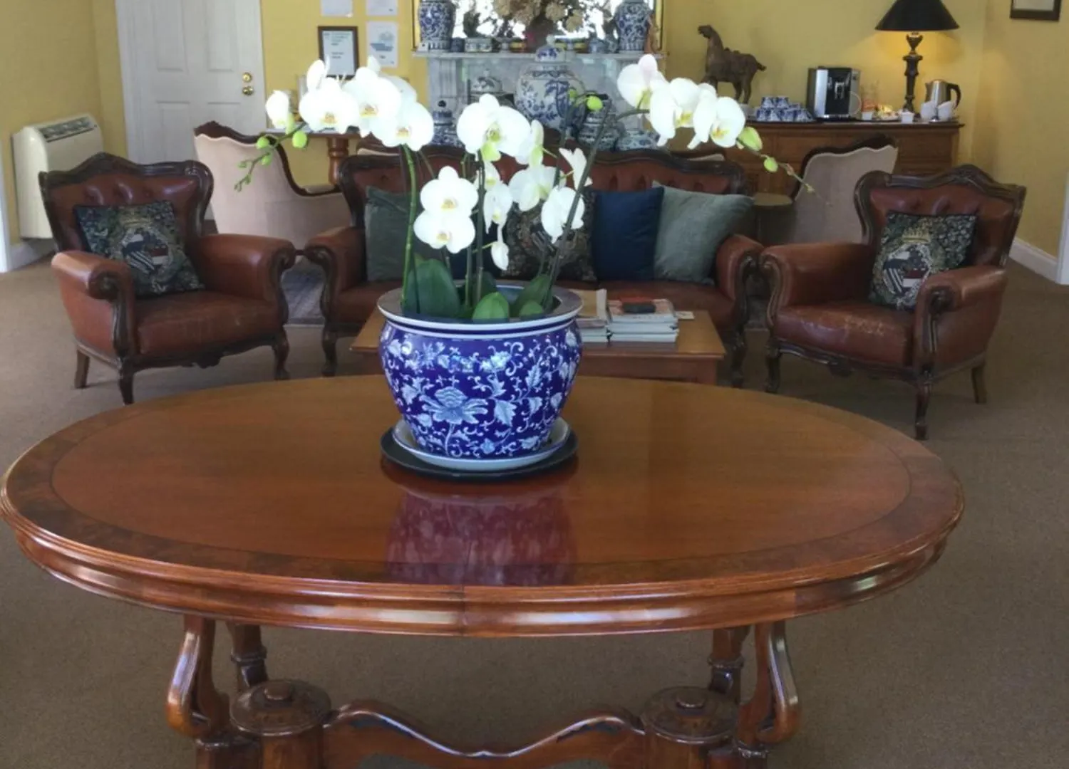 Pensjonat Glen Isla House Phillip Island 5*