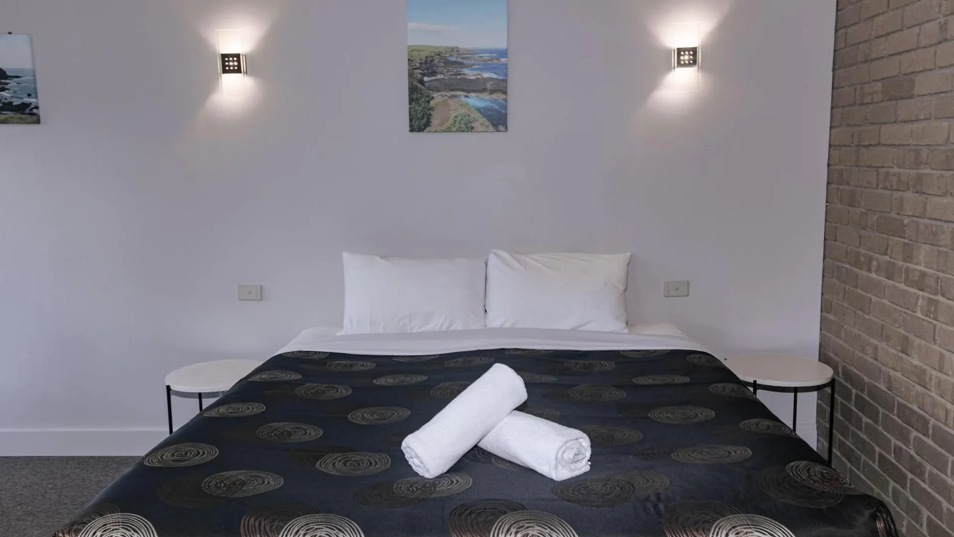 Motel Tropicana Motor 3*
