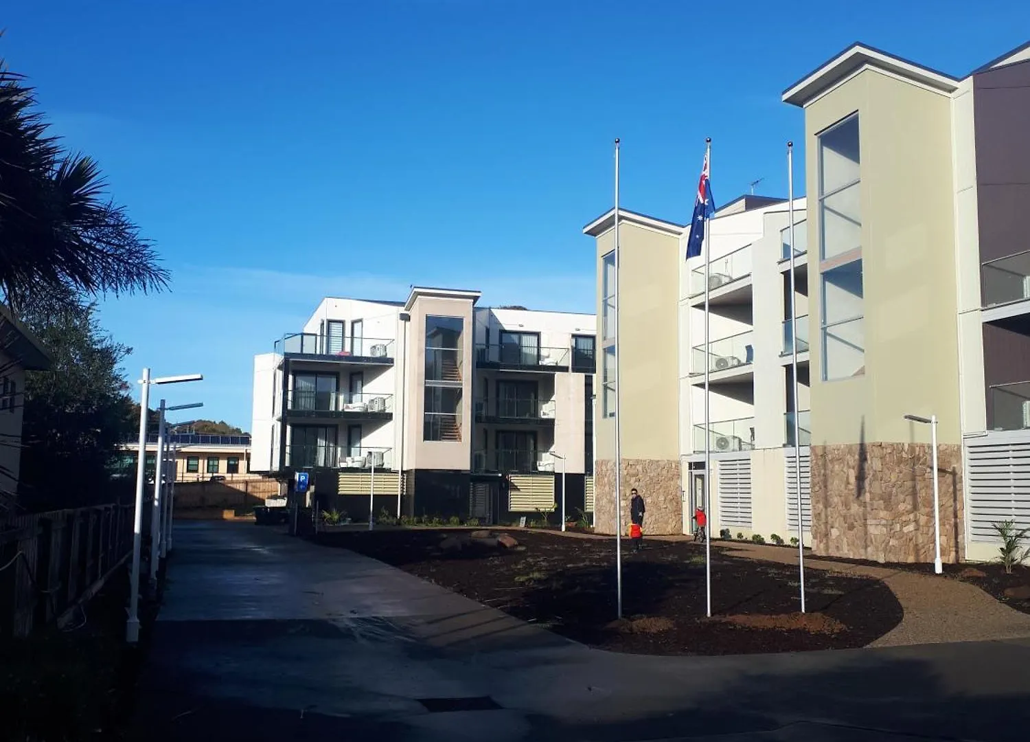 Apartment In Phillip Island Towers - Block C Cowes