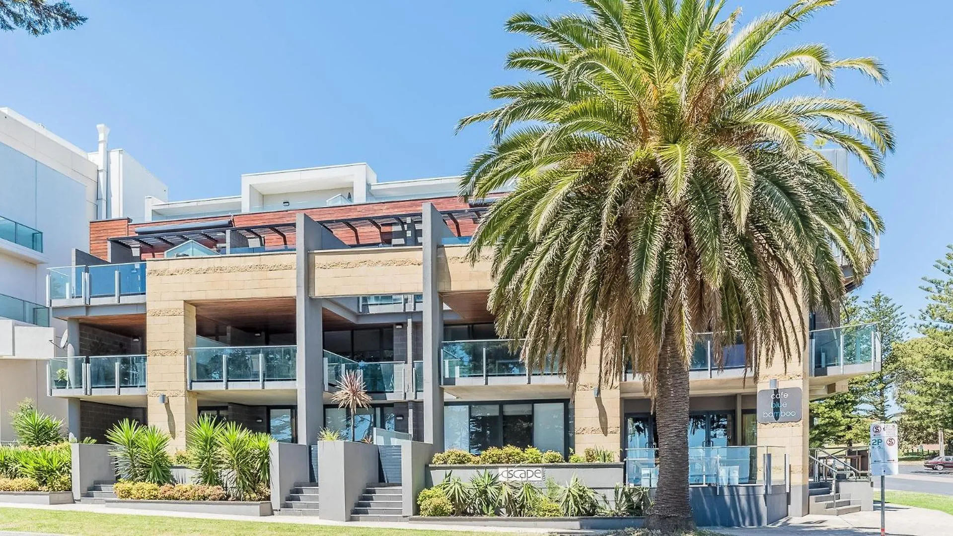 Apartment 4-4 The Esplanade, - Cscape Cowes