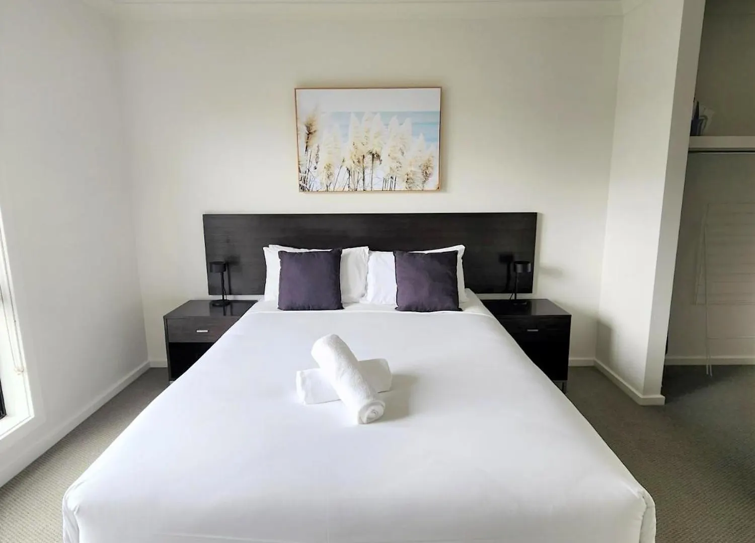 Oceanic On Thompson Apartman *