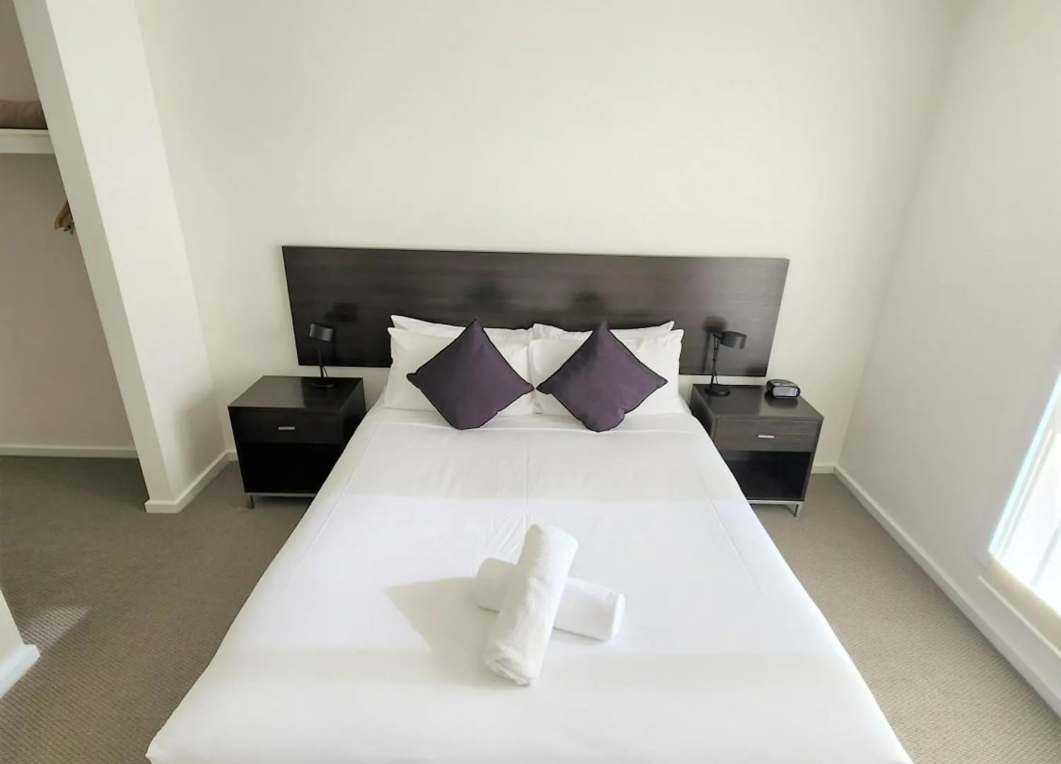 Apartman Oceanic On Thompson