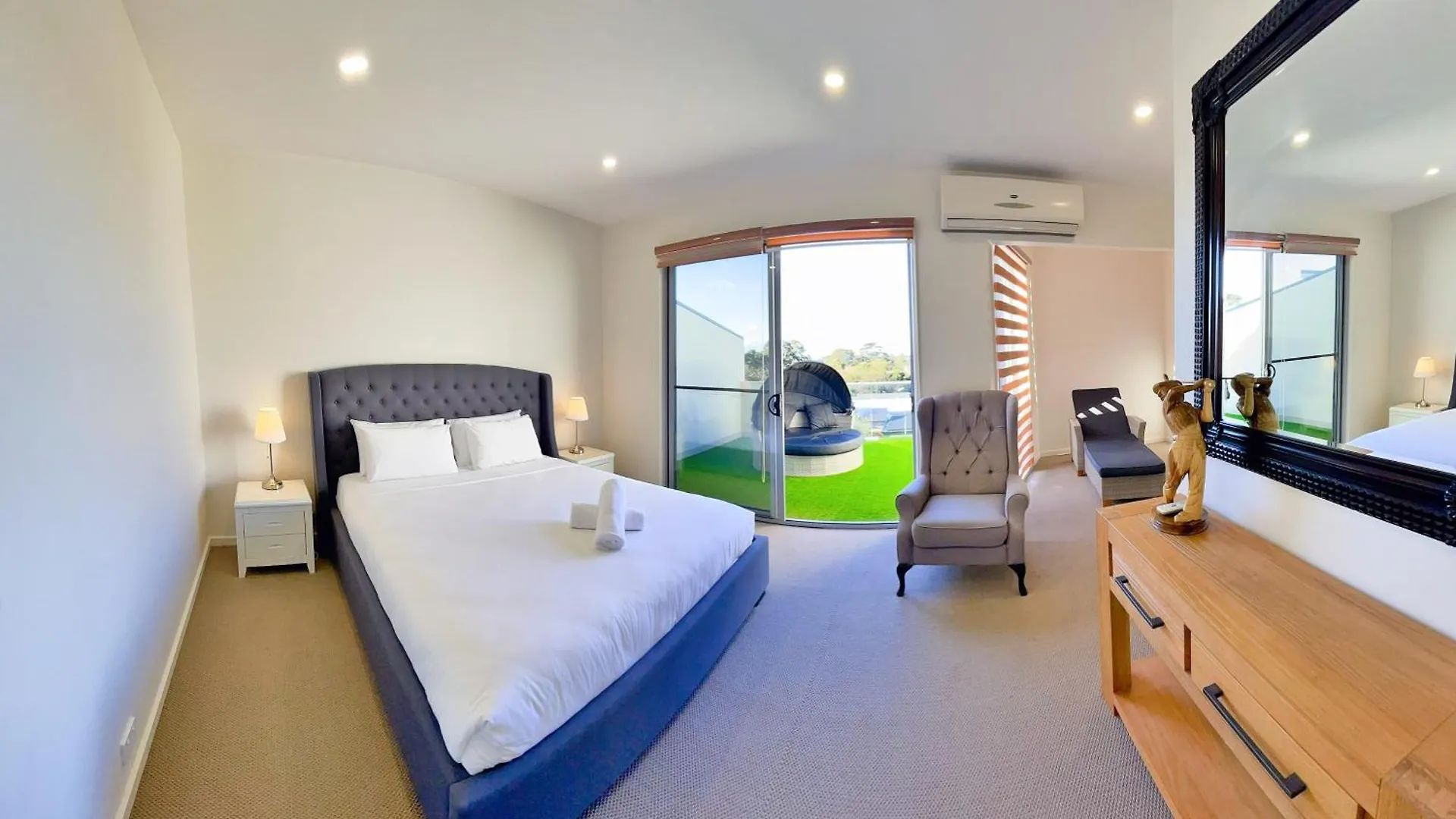 Phillip Island Towers Apartment *