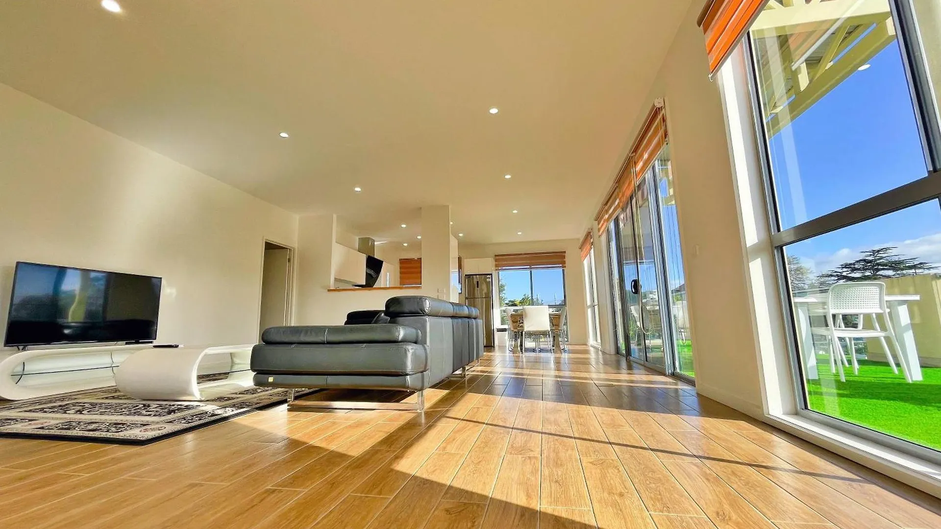 Phillip Island Towers Apartment *