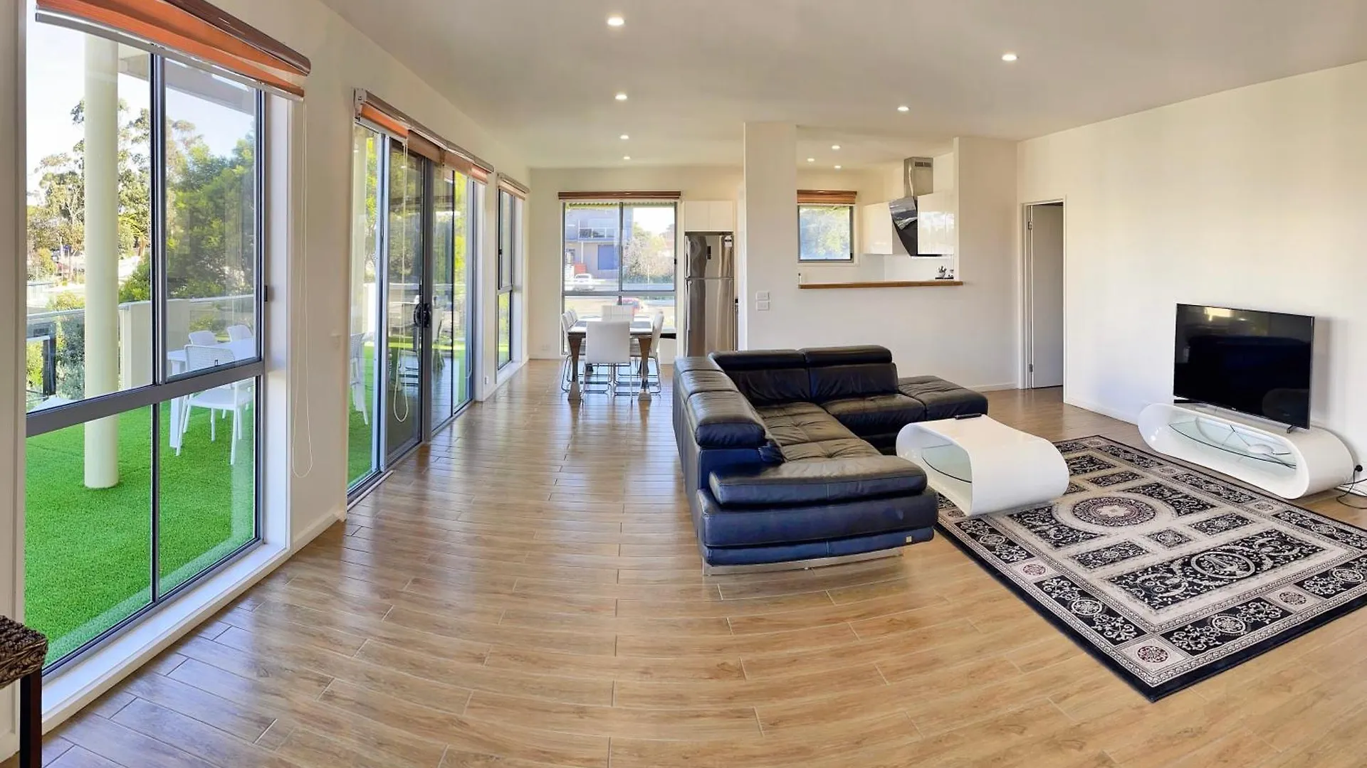 Phillip Island Towers Apartment