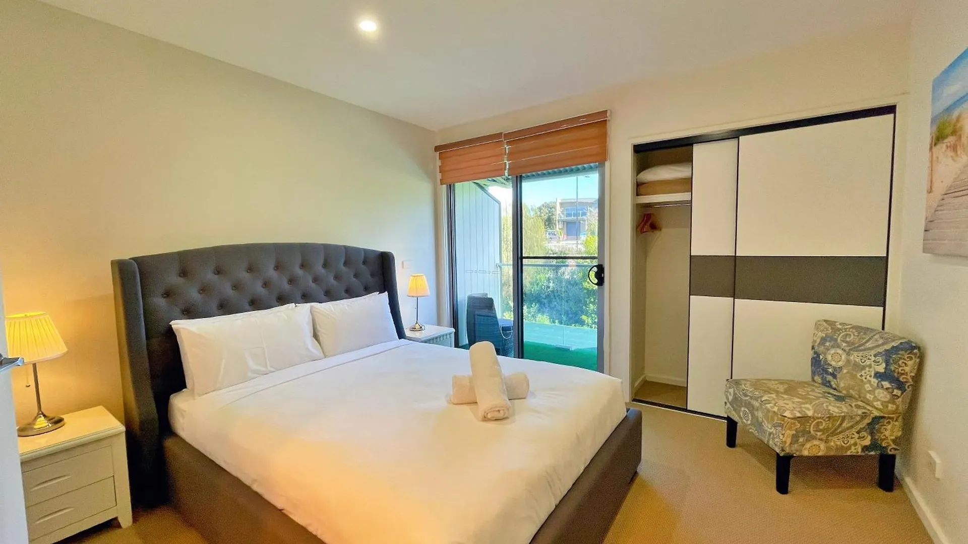 Apartment Phillip Island Towers *