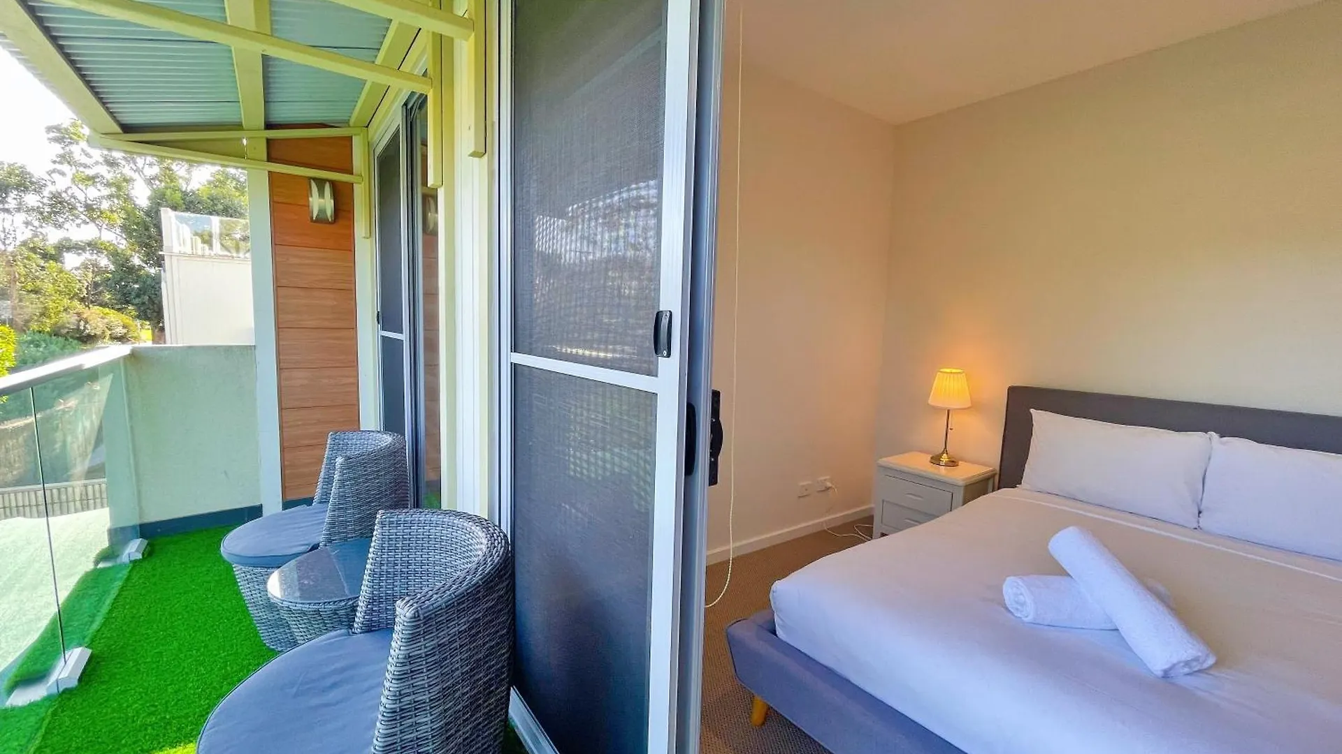 Phillip Island Towers Apartment *