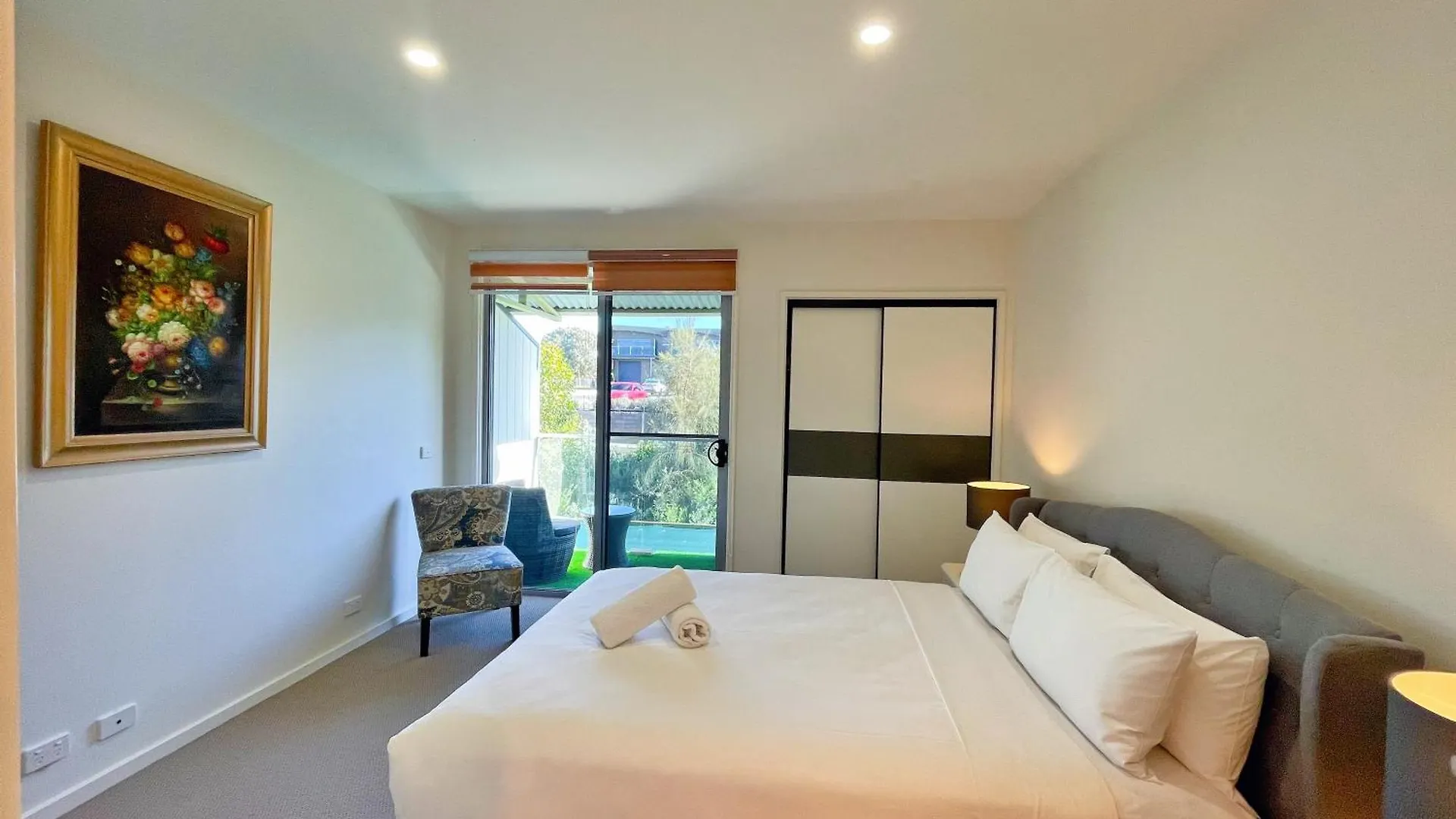 Phillip Island Towers Apartment