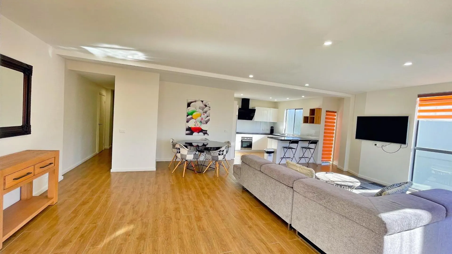 Apartment Phillip Island Towers *