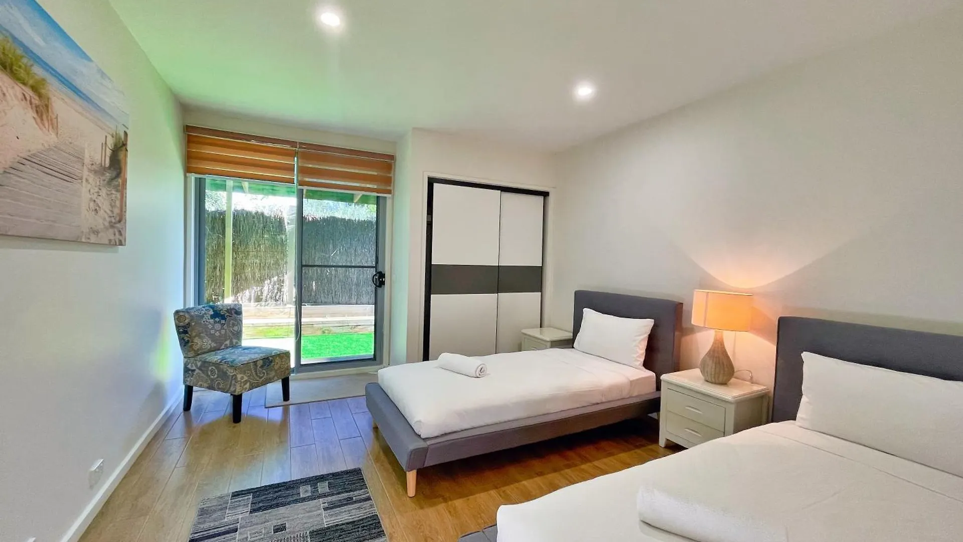 Apartment Phillip Island Towers