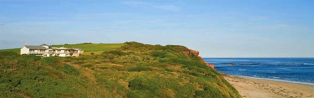 Clifftop 4*
