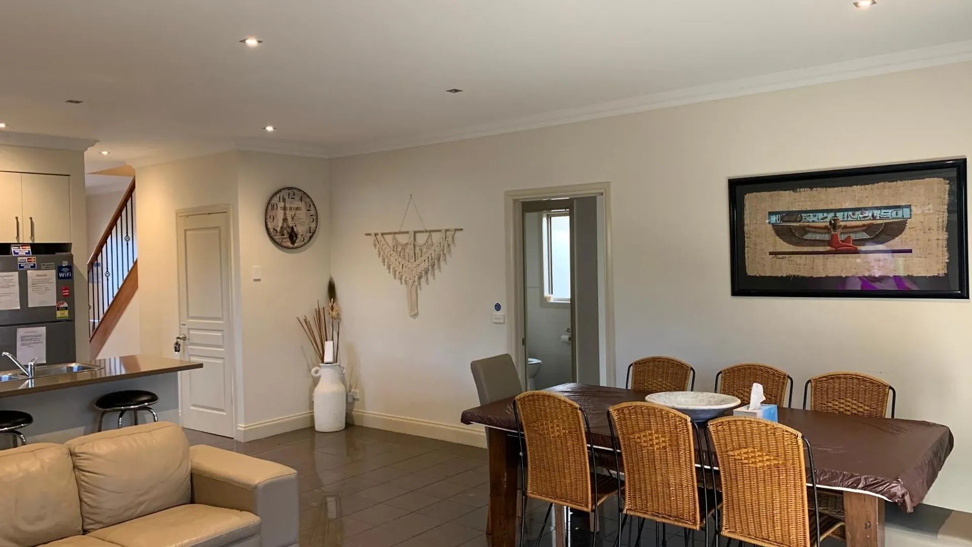 Luxury Getaway Holiday home Cowes