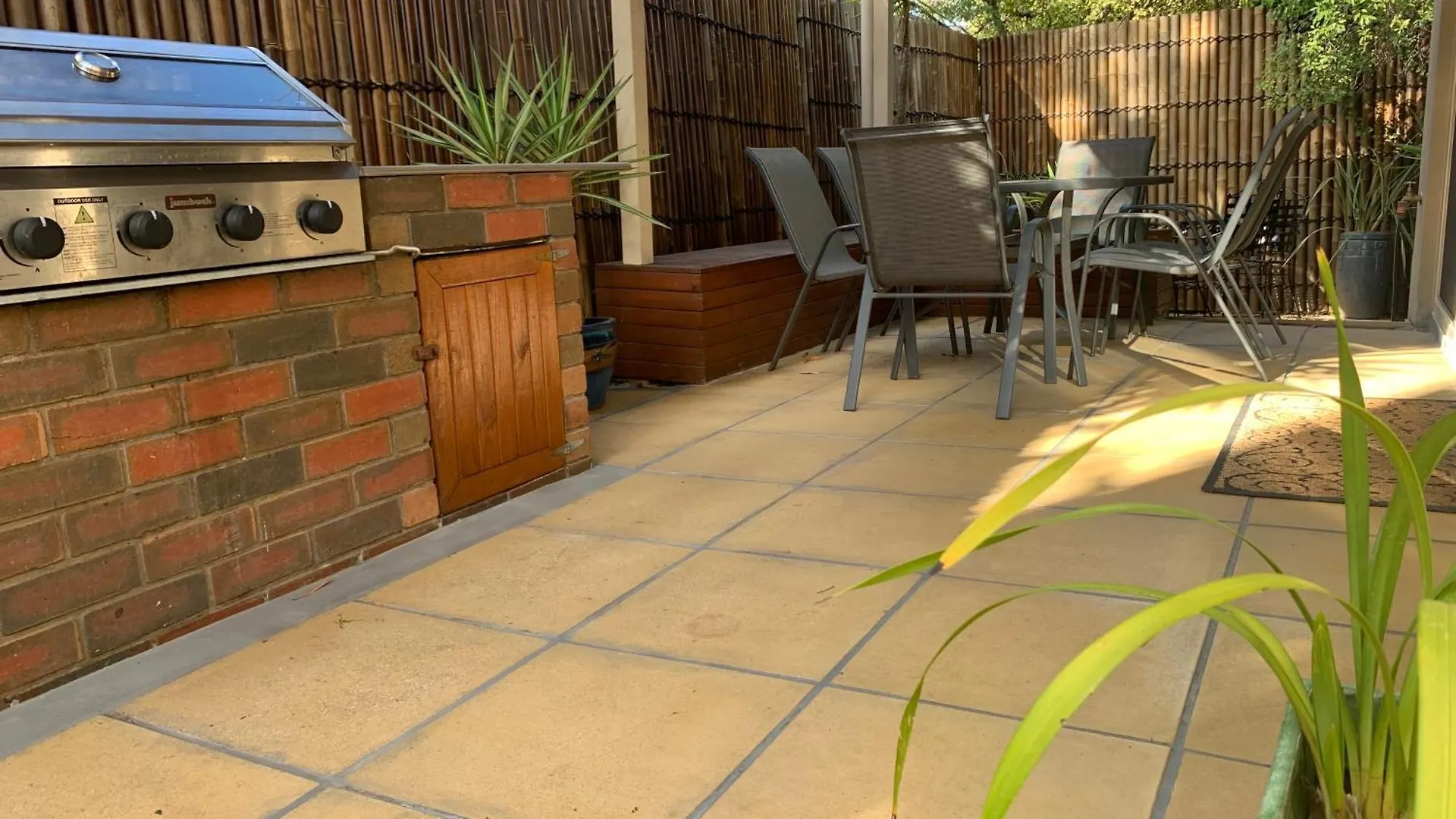 Holiday home Luxury Getaway Cowes